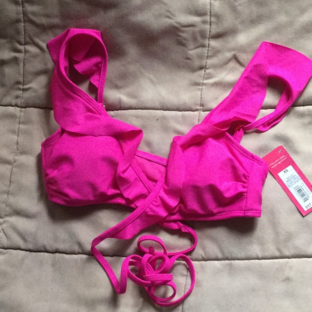 Women’s Bikini Top